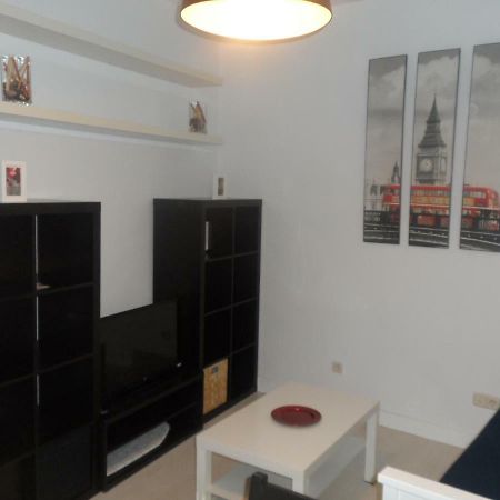 Apartamento 6 Plazas. Centro De Madrid. Ref27 Apartment Exterior photo