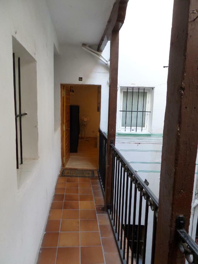 Apartamento 6 Plazas. Centro De Madrid. Ref27 Apartment Exterior photo