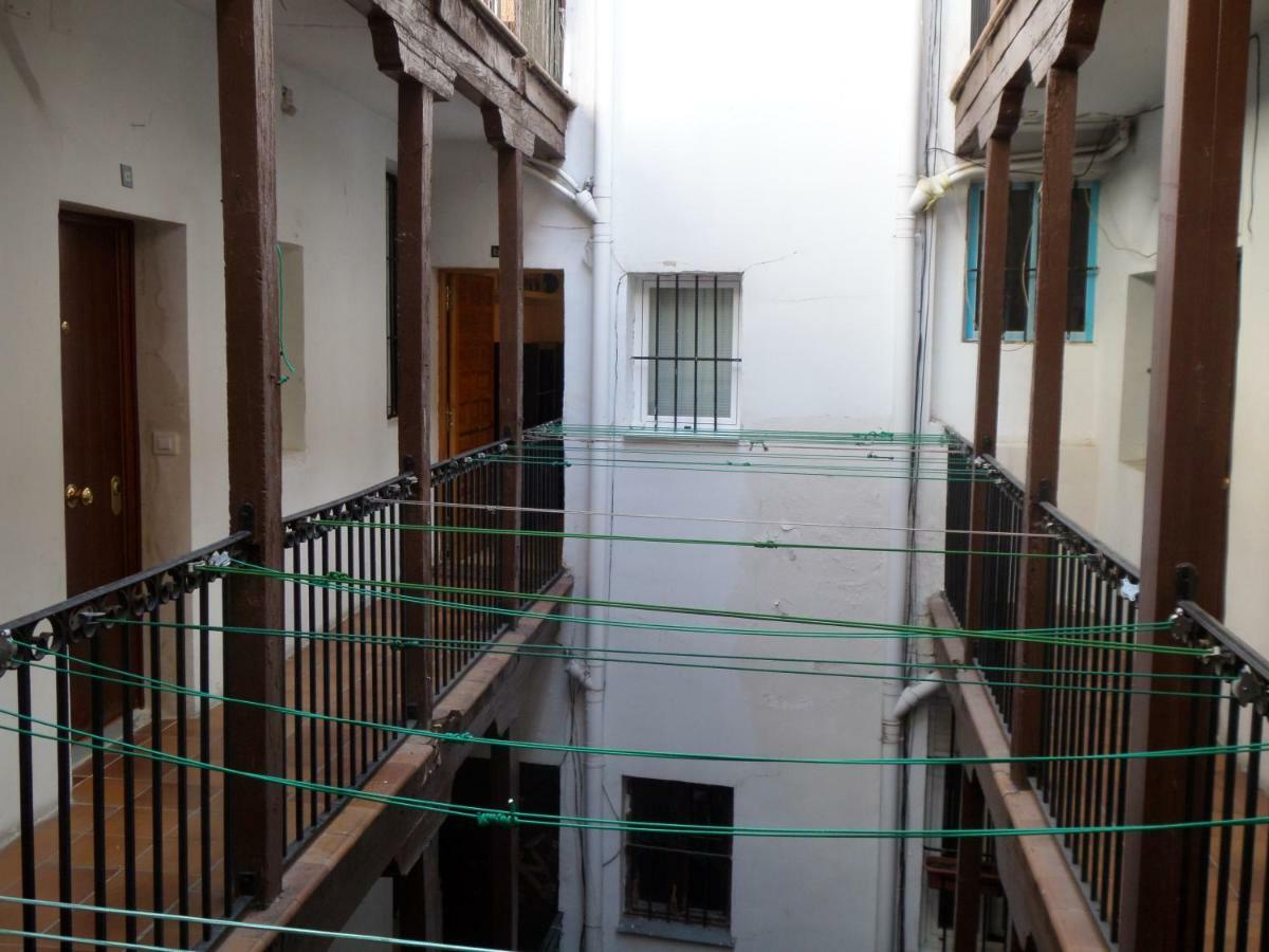 Apartamento 6 Plazas. Centro De Madrid. Ref27 Apartment Exterior photo
