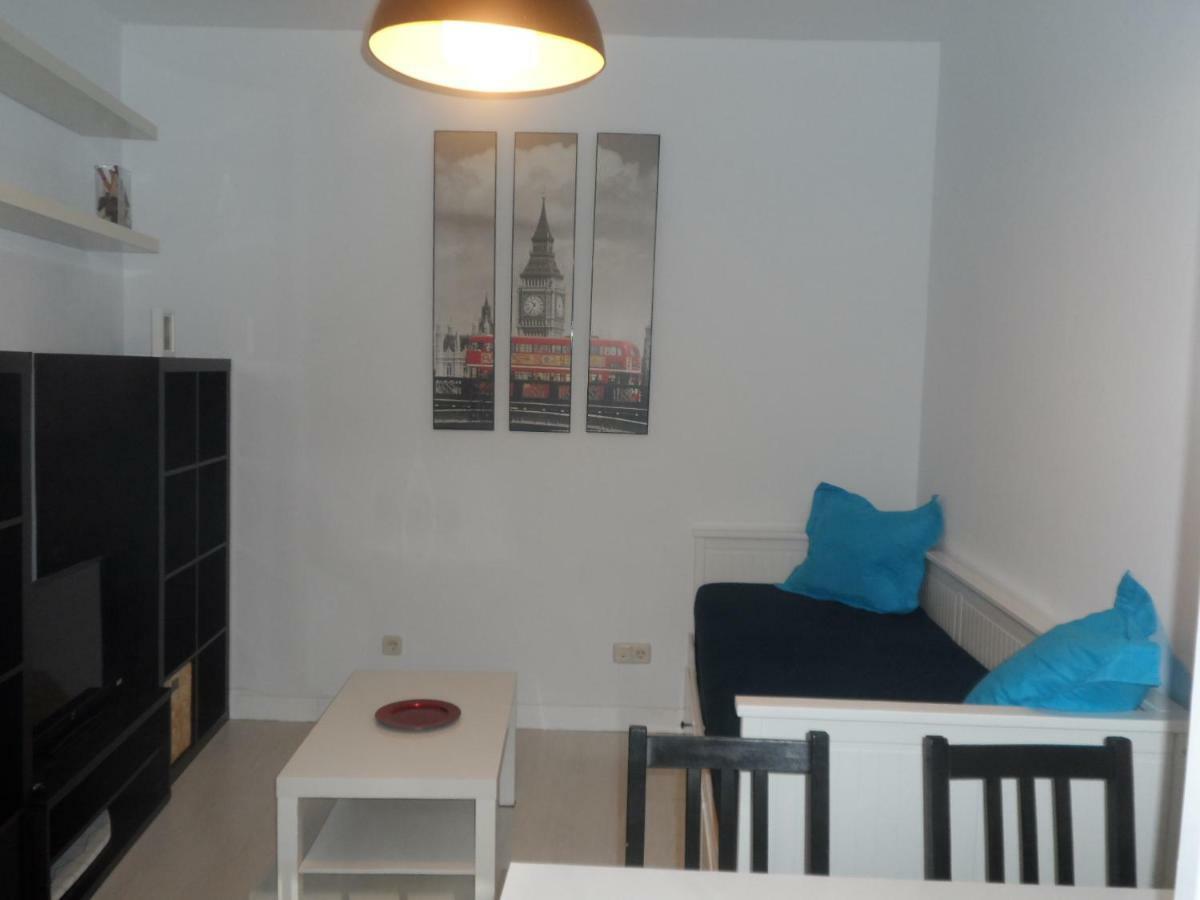Apartamento 6 Plazas. Centro De Madrid. Ref27 Apartment Exterior photo