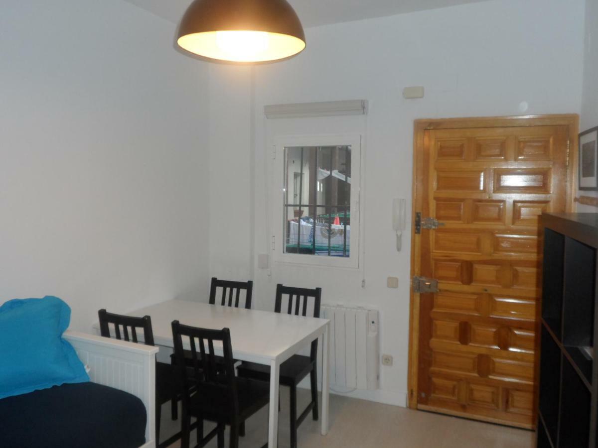 Apartamento 6 Plazas. Centro De Madrid. Ref27 Apartment Exterior photo