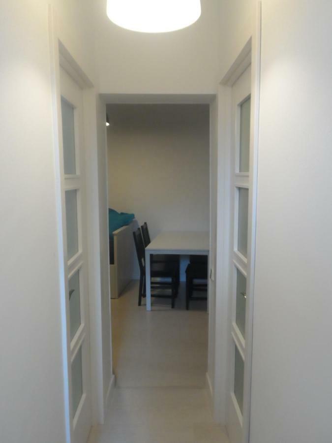 Apartamento 6 Plazas. Centro De Madrid. Ref27 Apartment Exterior photo