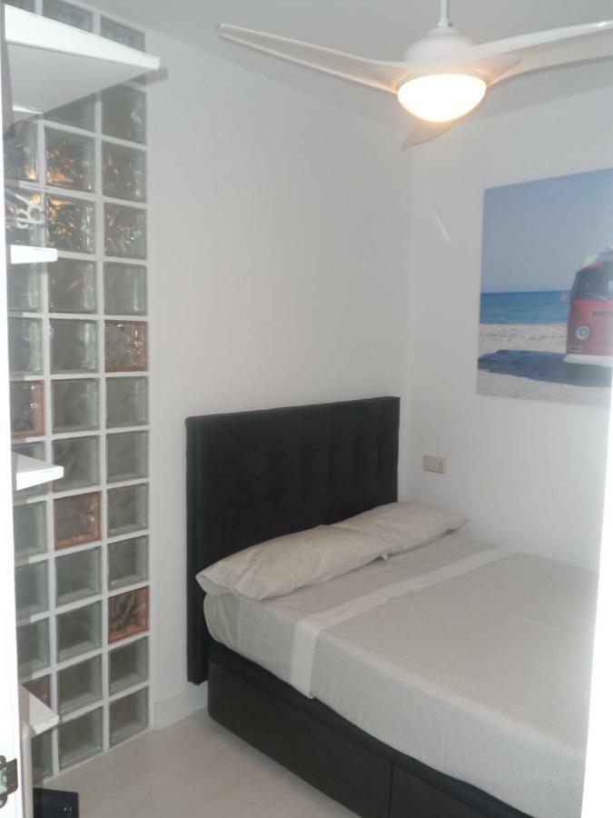 Apartamento 6 Plazas. Centro De Madrid. Ref27 Apartment Exterior photo