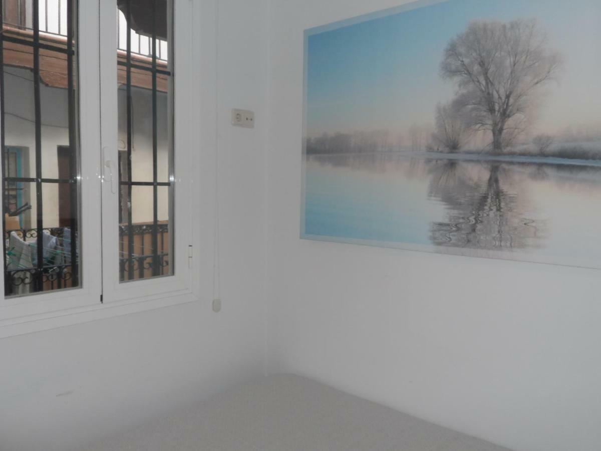 Apartamento 6 Plazas. Centro De Madrid. Ref27 Apartment Exterior photo