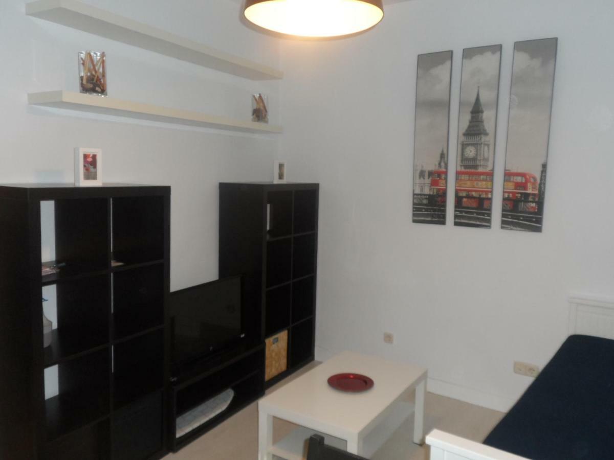 Apartamento 6 Plazas. Centro De Madrid. Ref27 Apartment Exterior photo