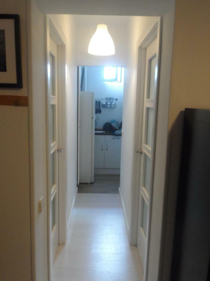 Apartamento 6 Plazas. Centro De Madrid. Ref27 Apartment Exterior photo