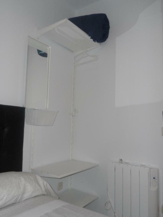Apartamento 6 Plazas. Centro De Madrid. Ref27 Apartment Exterior photo