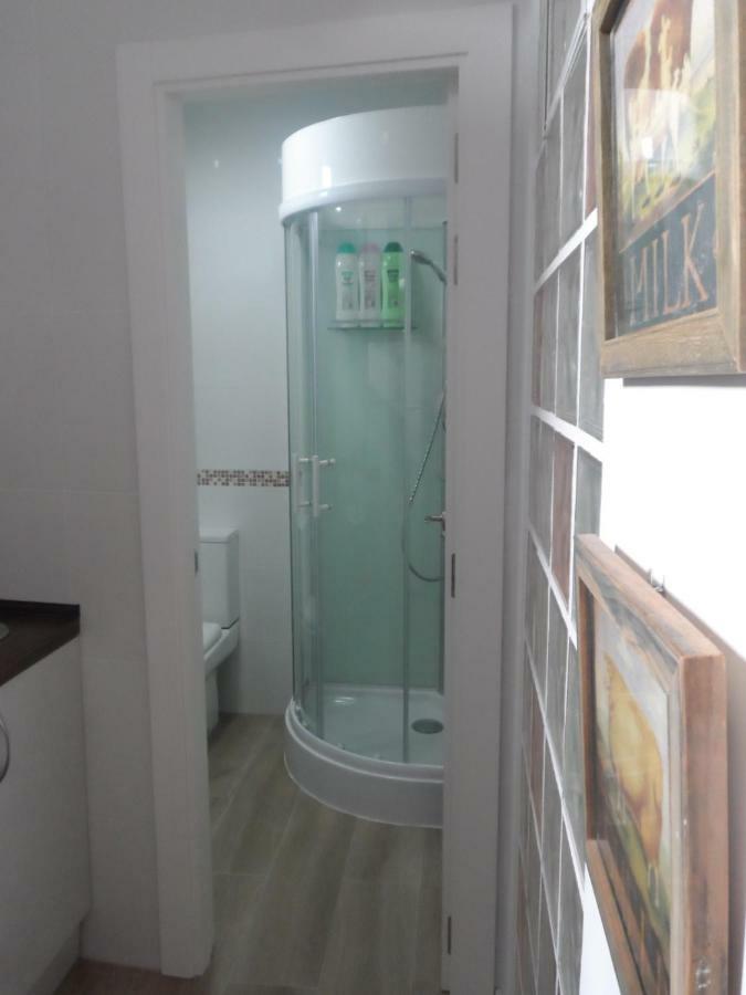 Apartamento 6 Plazas. Centro De Madrid. Ref27 Apartment Exterior photo